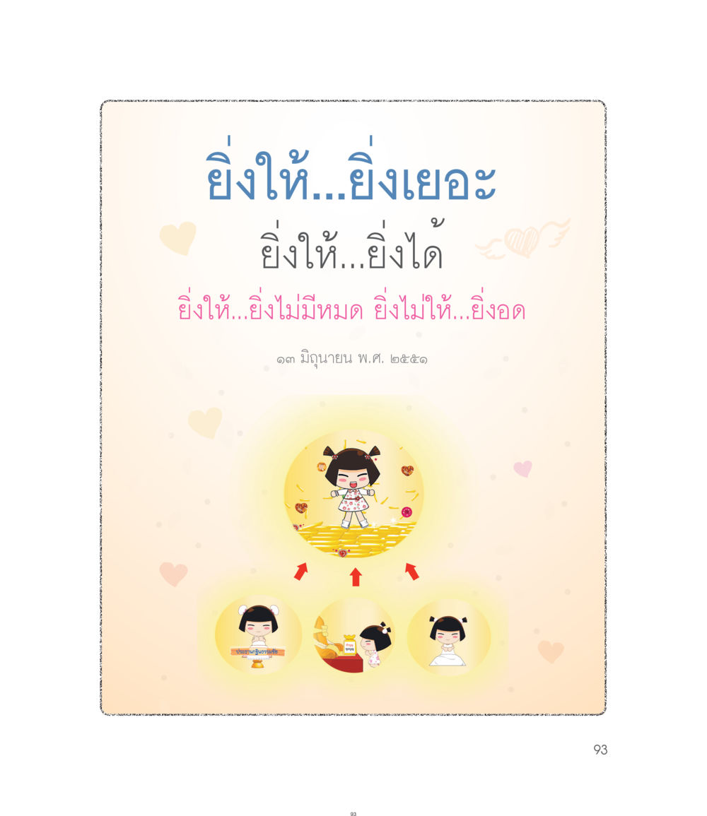 null คำไม่เล็กของคุณครูไม่ใหญ่ ฉบับ DMC Cartoon เล่ม 1 หน้า 93