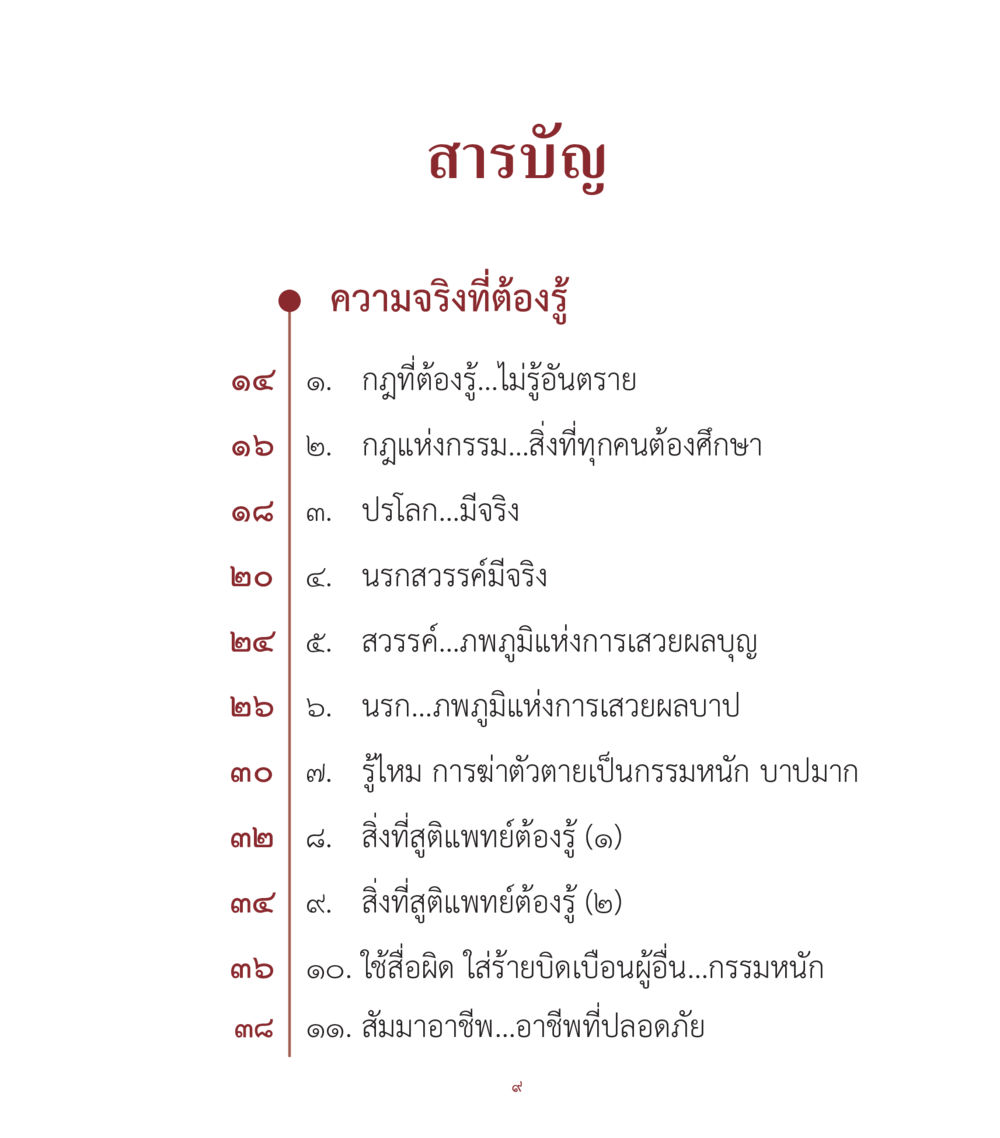 null คำสอนคุณครูไม่ใหญ่ เล่ม 1 หน้า 9