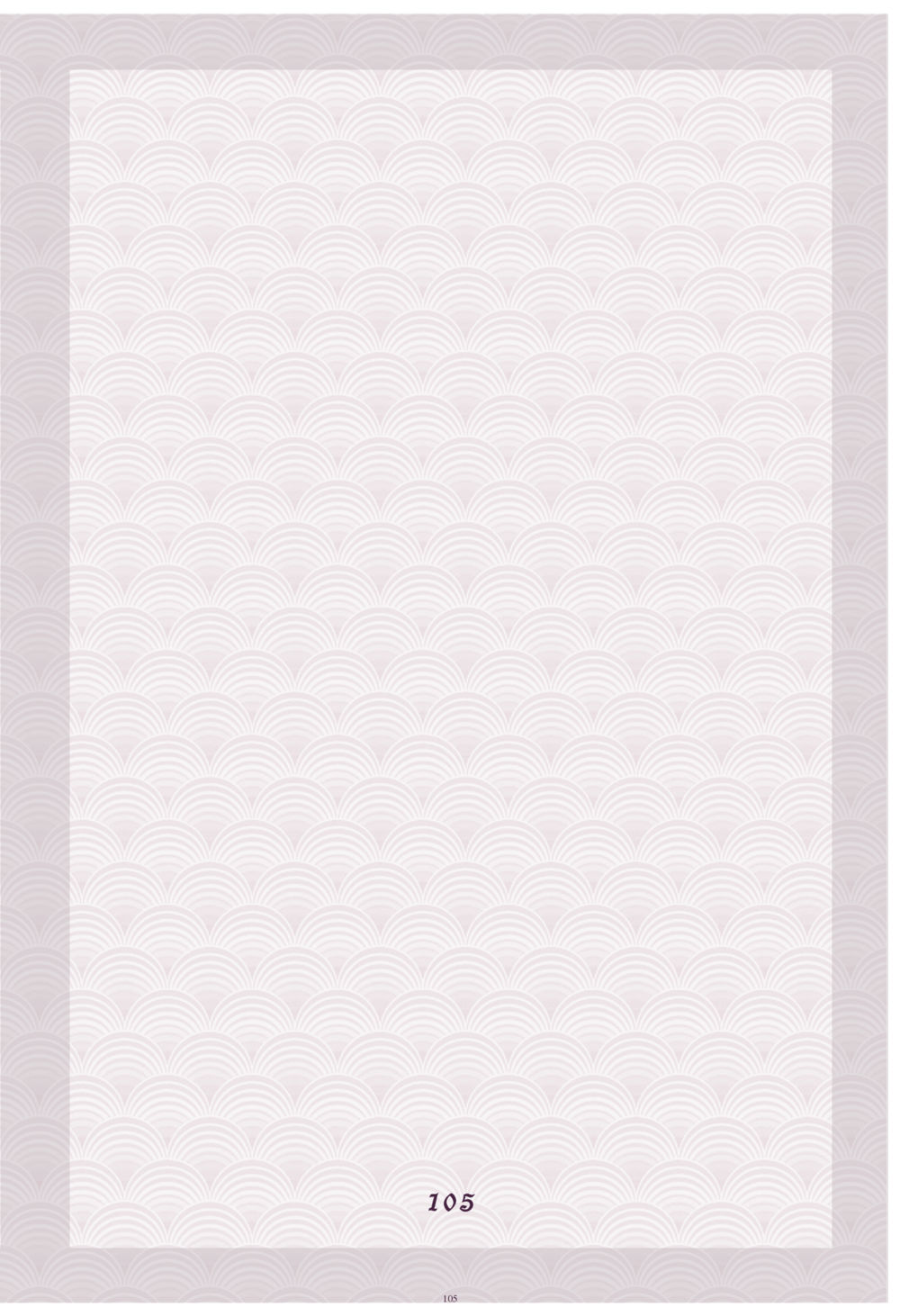 null คุณยาย IN MY HEART เล่ม 4 หน้า 106
