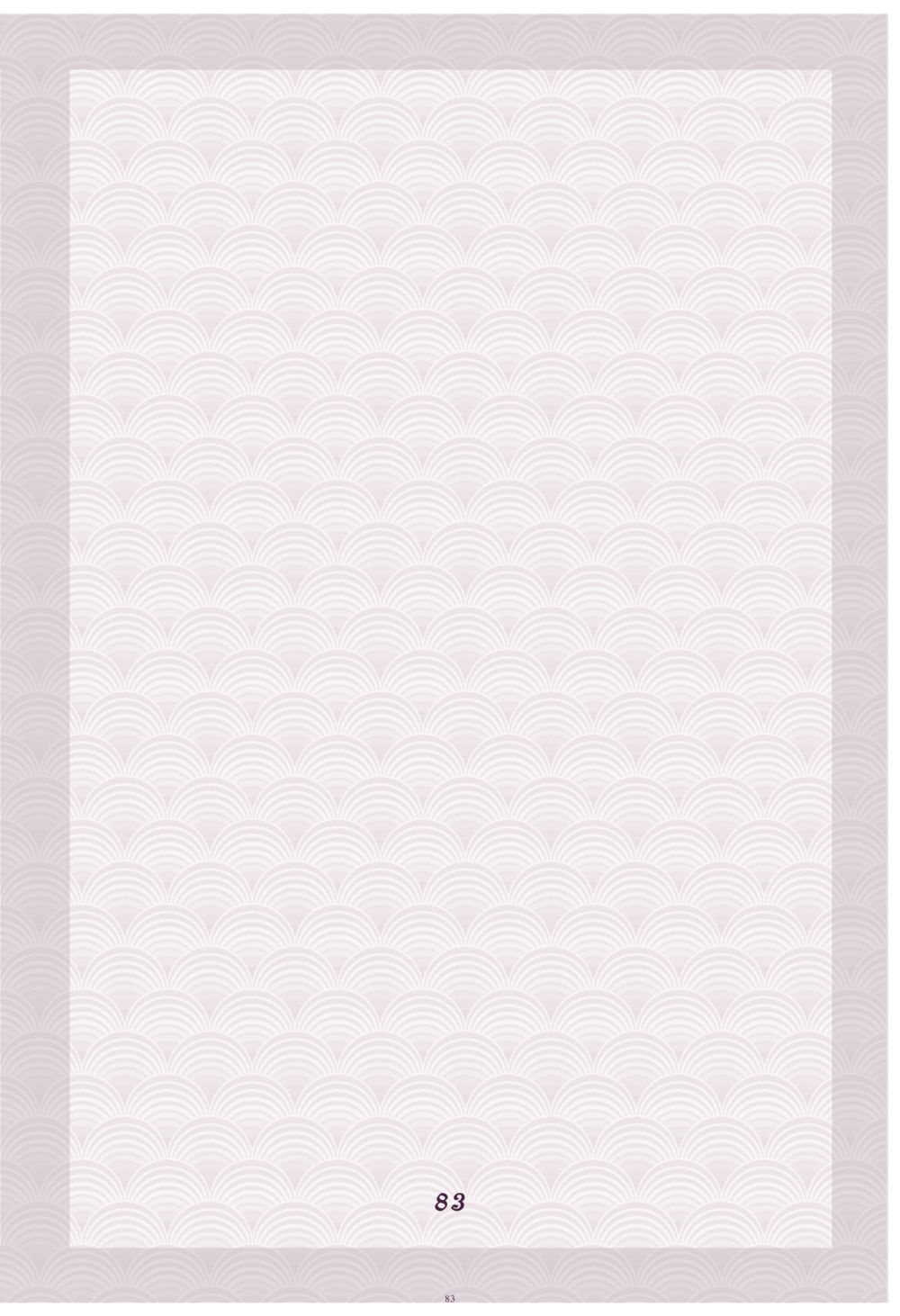 null คุณยาย IN MY HEART เล่ม 4 หน้า 84