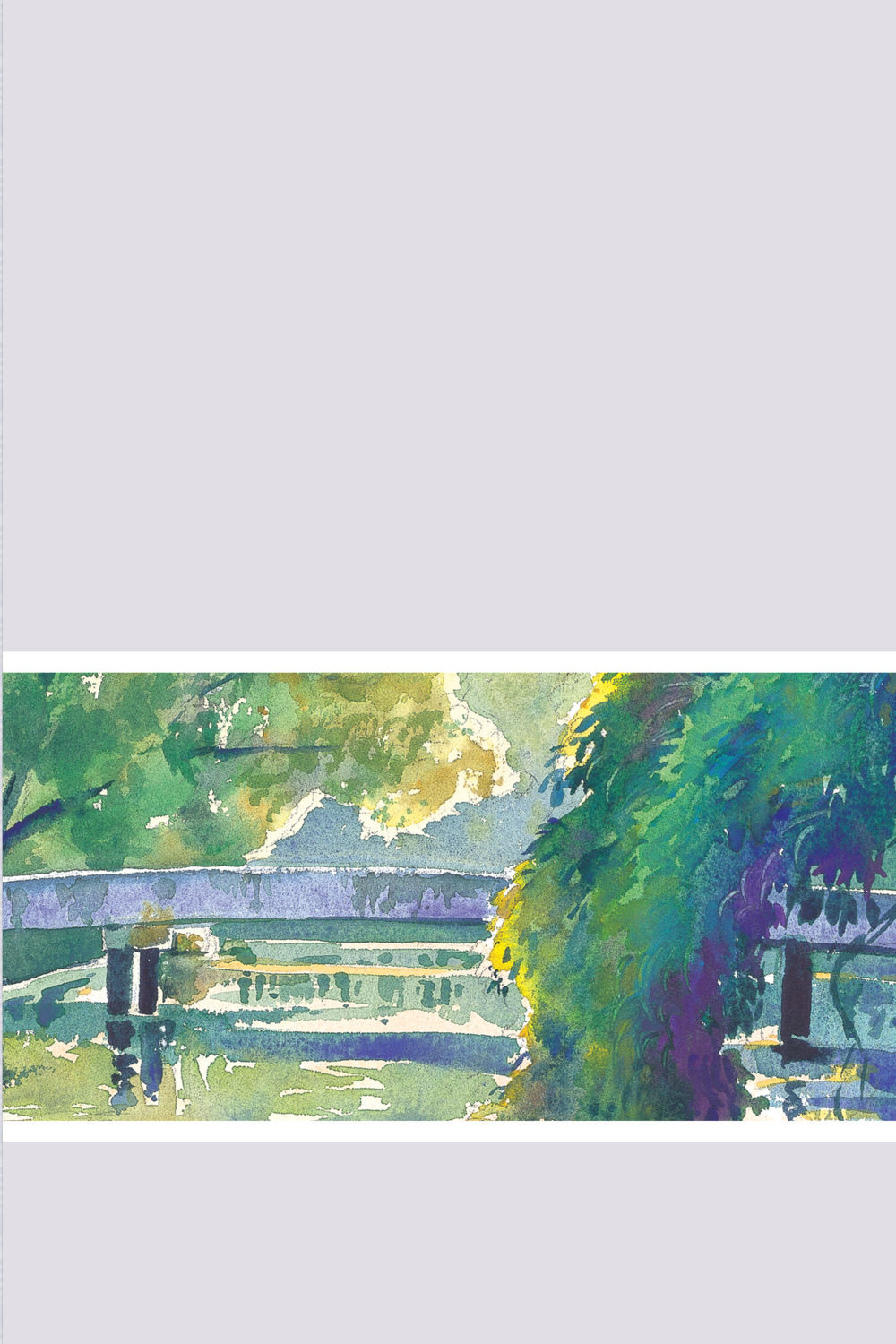 null คุณยาย IN MY HEART เล่ม 5 หน้า 102