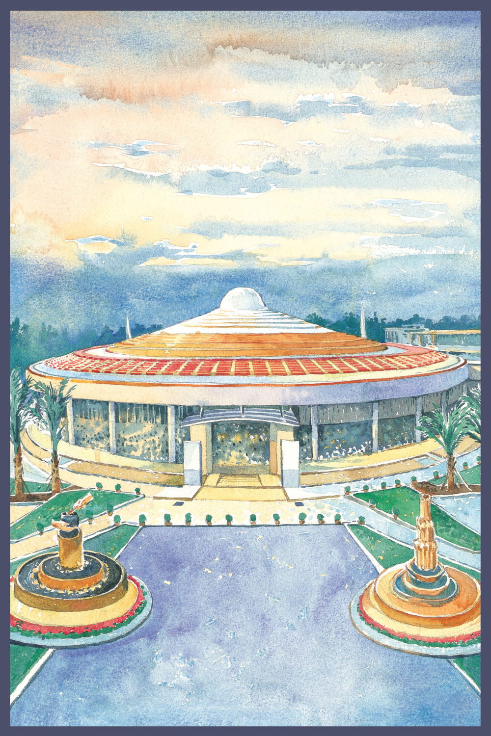 null คุณยาย IN MY HEART เล่ม 5 หน้า 78