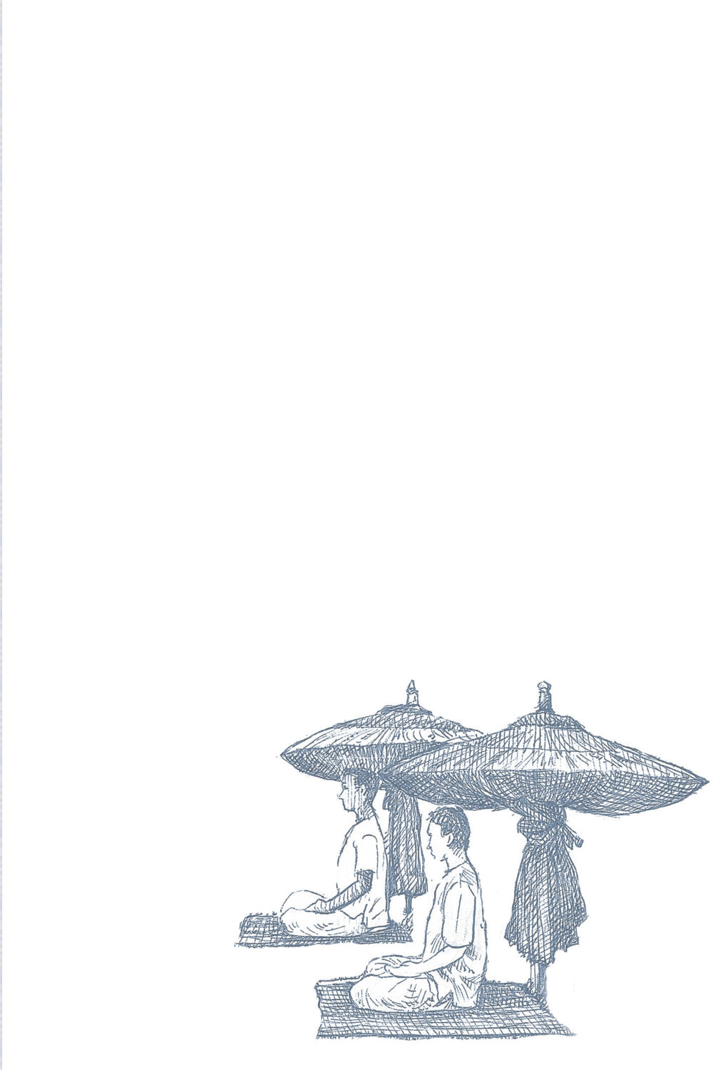 null คุณยาย IN MY HEART เล่ม 6 หน้า 34