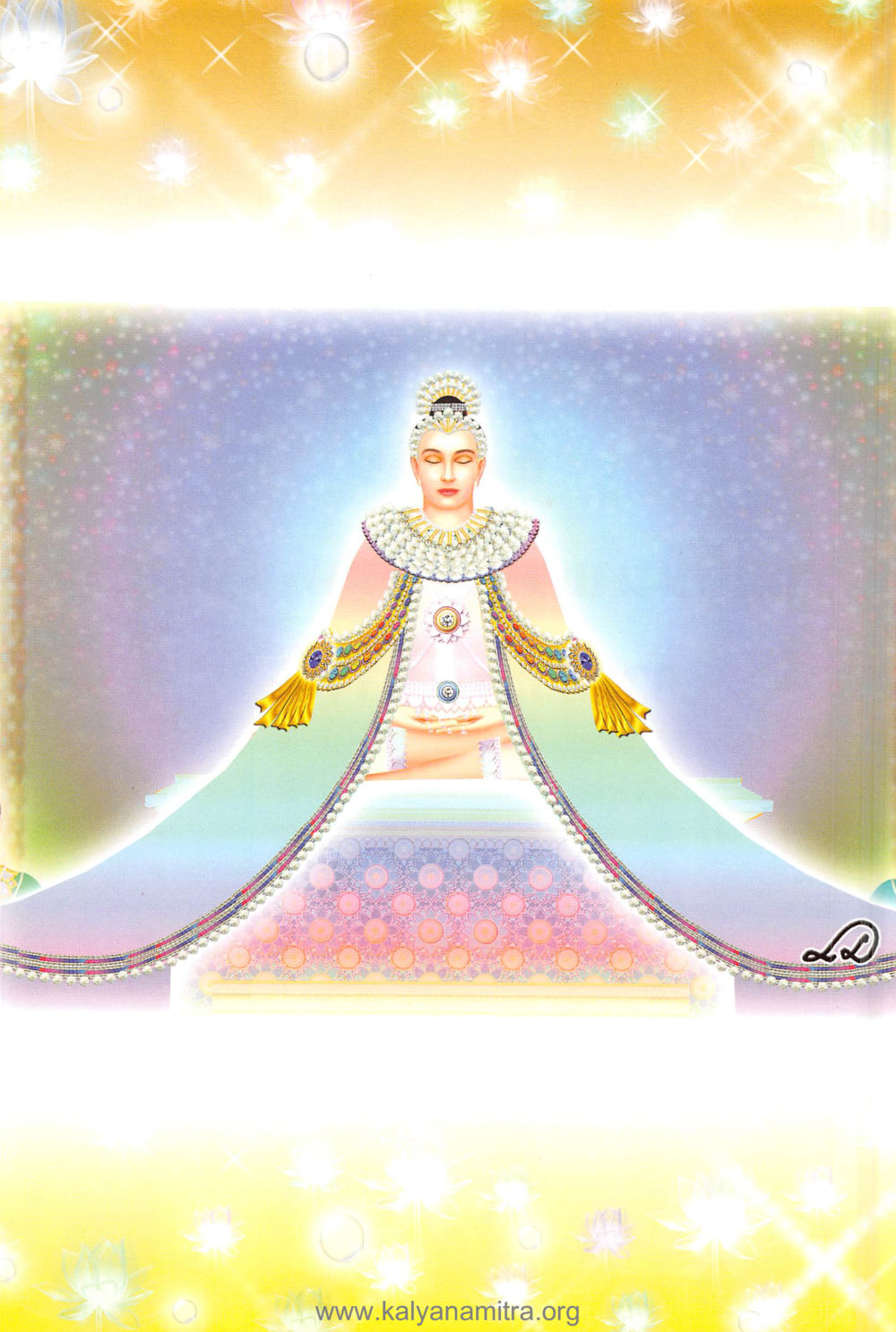 null คุณานันทเถระ ผู้กอบกู้พระพุทธศาสนาในศรีลังกา หน้า 46