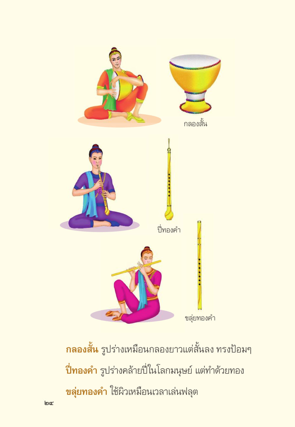 null มักกะลีผล นารีผล หน้า 25