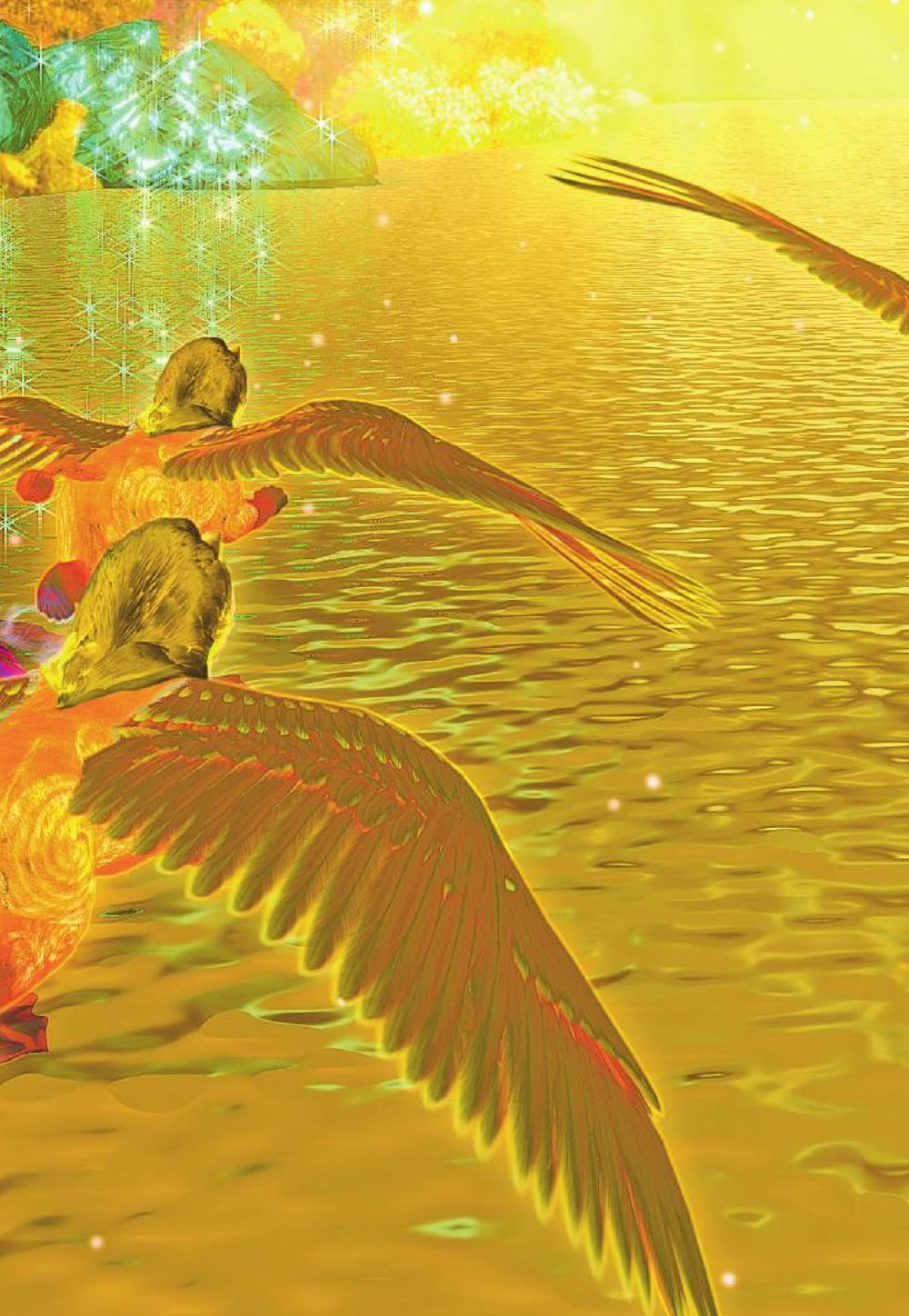 null มักกะลีผล นารีผล หน้า 9