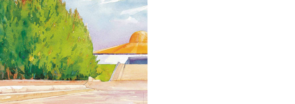 null ยิ่งหยุดยิ่งนิ่ง ยิ่งดิ่งไม่หยุด เล่ม 3 หน้า 2