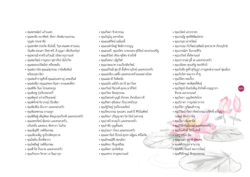 ครอบครัวคุณพงศ์-ผึ้ง มีนา ยิ่งหยุดยิ่งนิ่ง ยิ่งดิ่งไม่หยุด เล่ม 3 หน้า 137