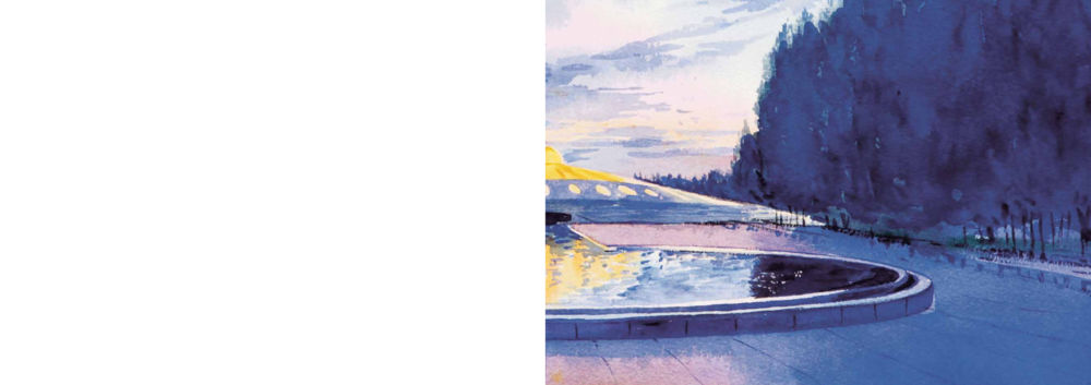 null ยิ่งหยุดยิ่งนิ่ง ยิ่งดิ่งไม่หยุด เล่ม 3 หน้า 143