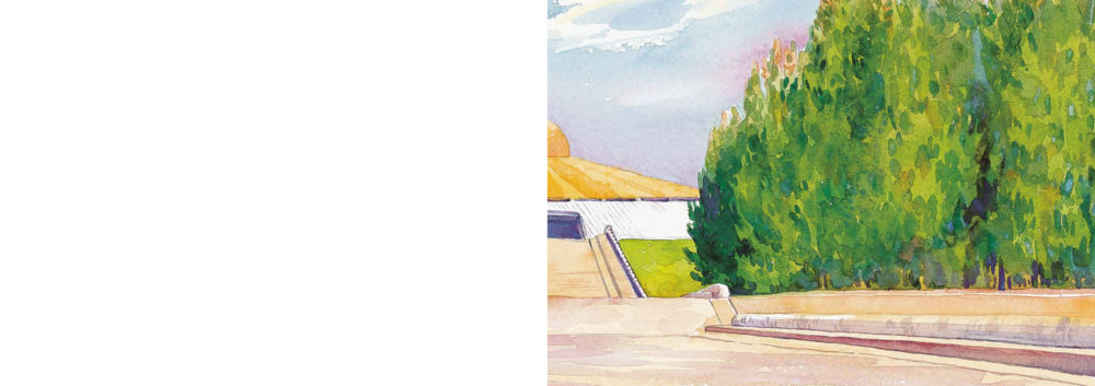 null ยิ่งหยุดยิ่งนิ่ง ยิ่งดิ่งไม่หยุด เล่ม 3 หน้า 3