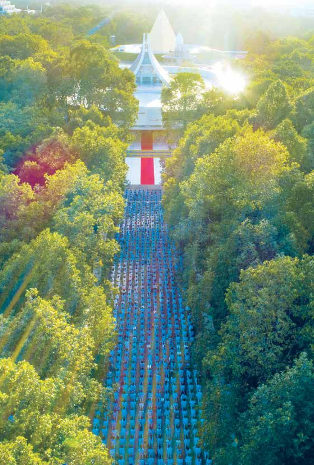 null สิ่งที่ต้องสั่งสม คือ บุญกุศล เล่ม 1 หน้า 146