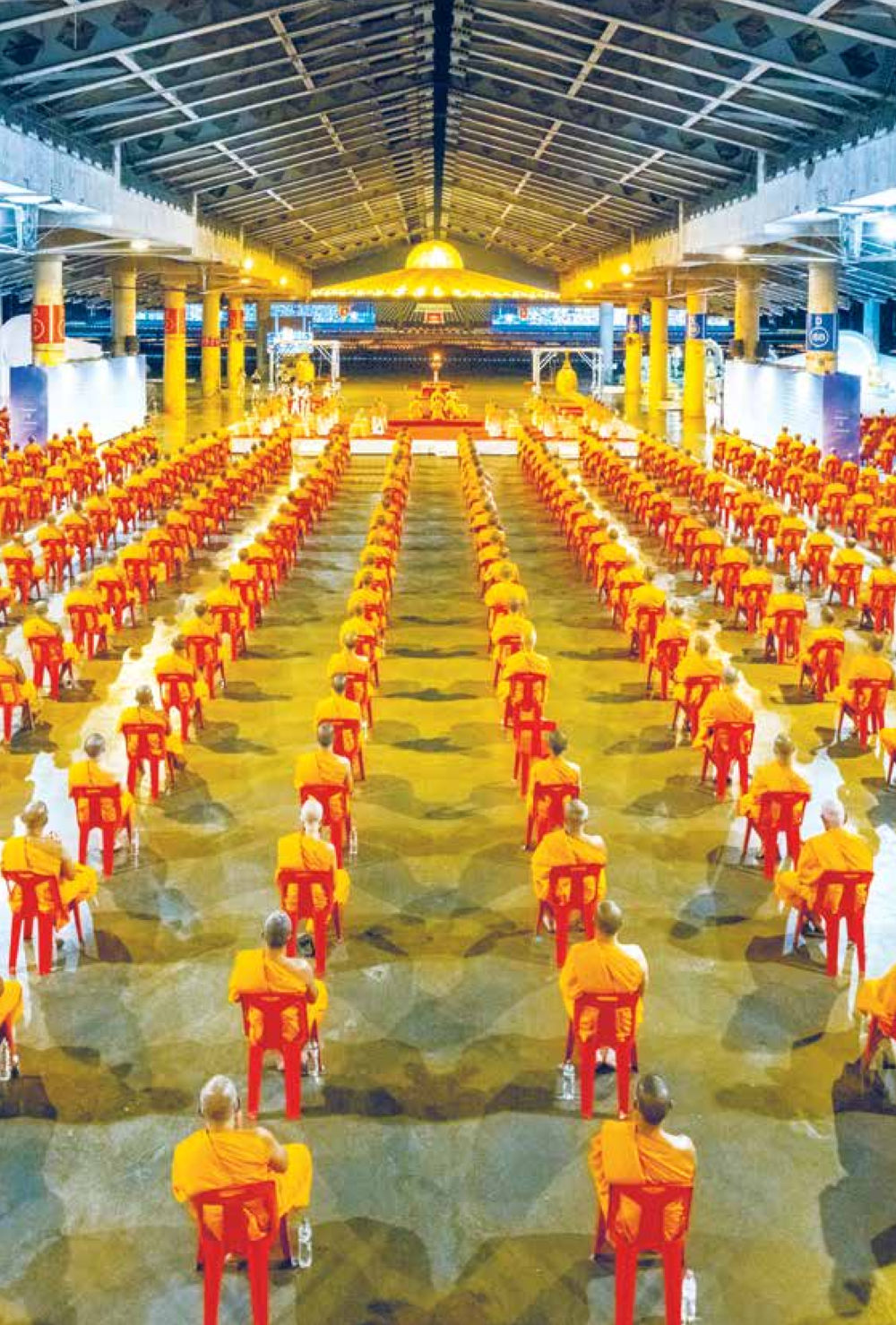 null สิ่งที่ต้องสั่งสม คือ บุญกุศล เล่ม 1 หน้า 154