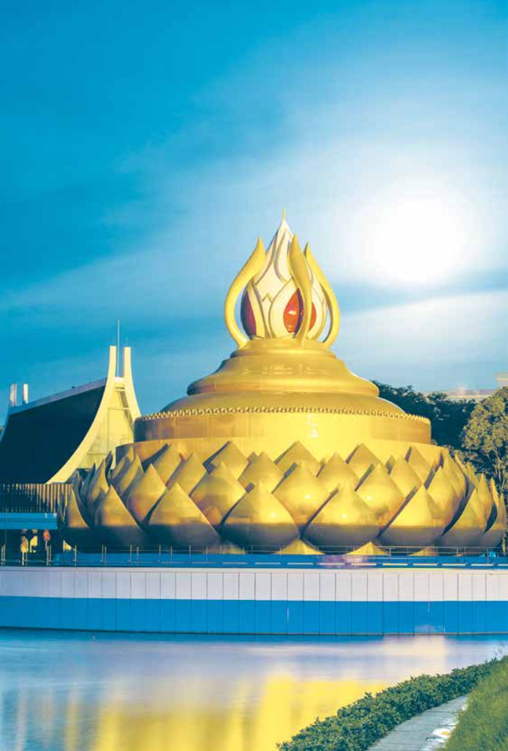 null สิ่งที่ต้องสั่งสม คือ บุญกุศล เล่ม 1 หน้า 194