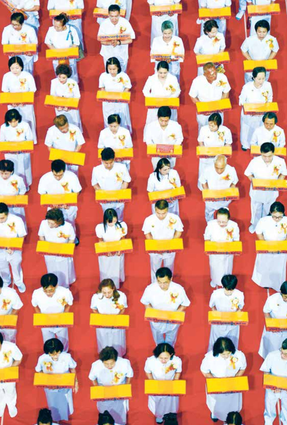 null สิ่งที่ต้องสั่งสม คือ บุญกุศล เล่ม 1 หน้า 50