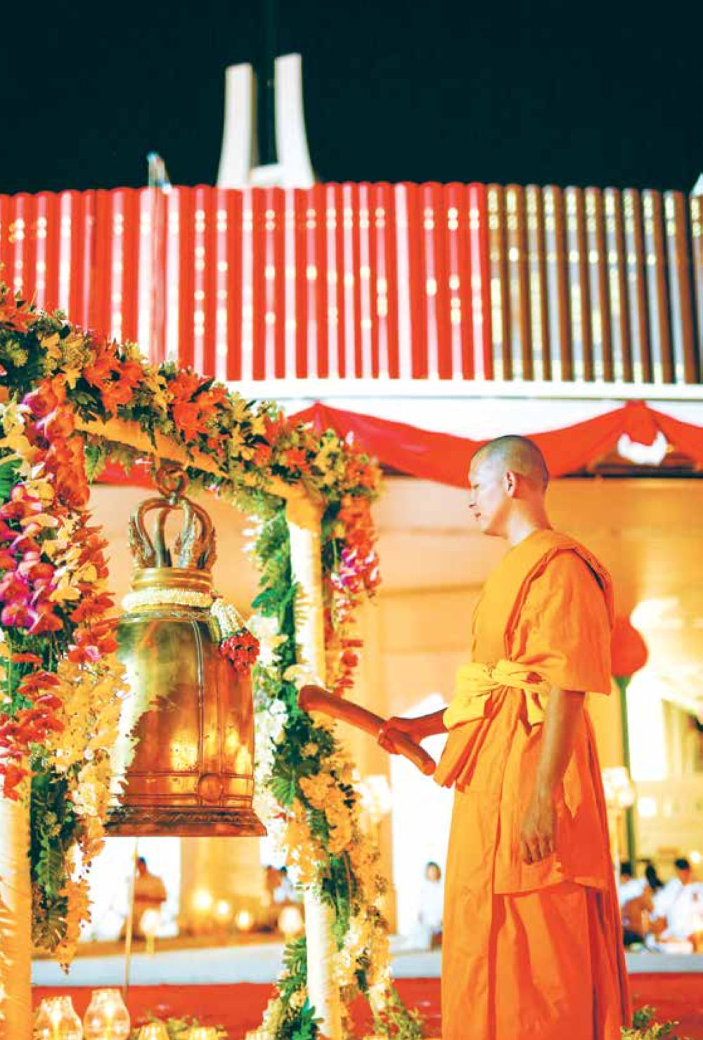 null สิ่งที่ต้องสั่งสม คือ บุญกุศล เล่ม 1 หน้า 68