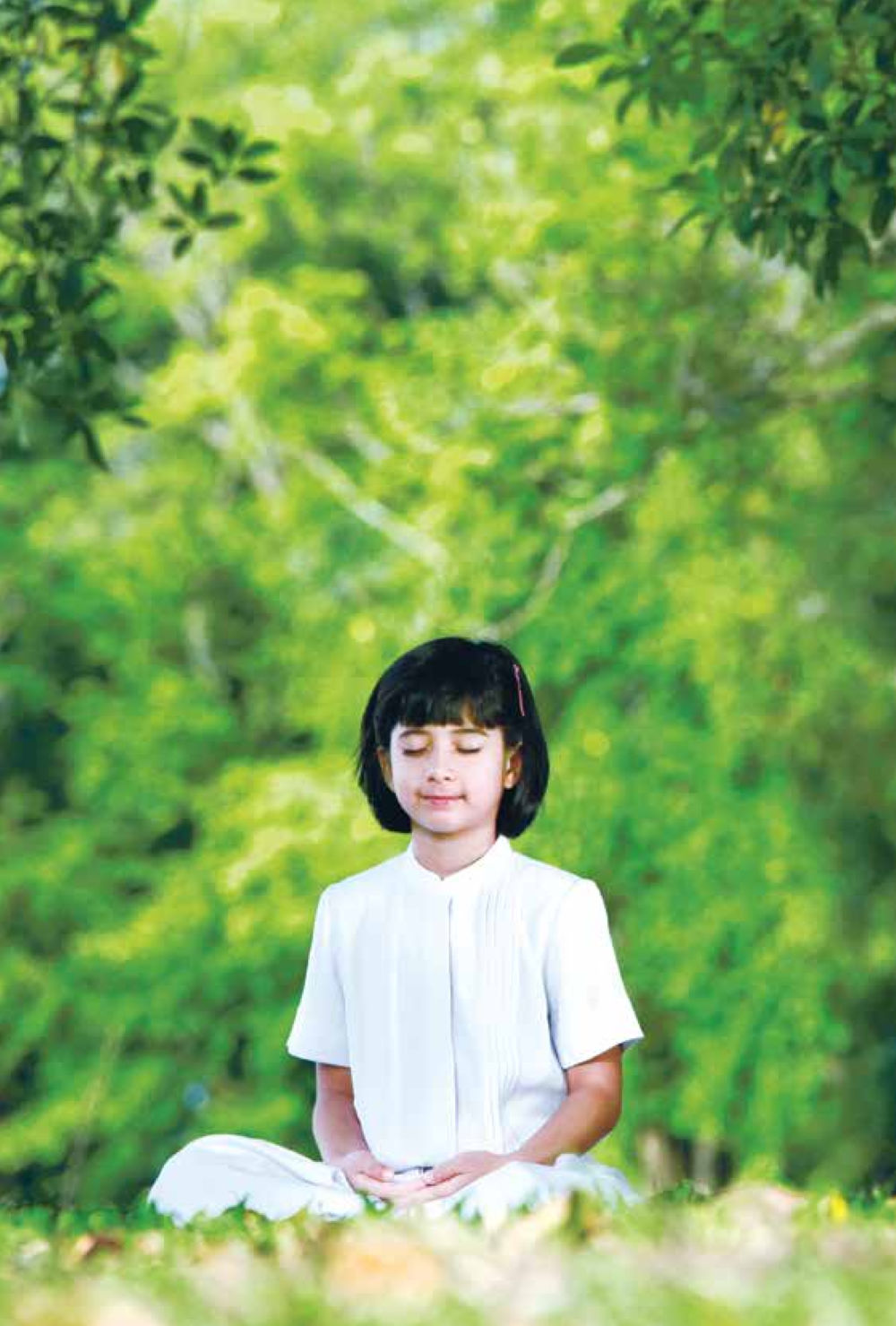 null สิ่งที่ต้องแสวงหา คือ พระรัตนตรัยภายใน เล่ม 2  หน้า 137