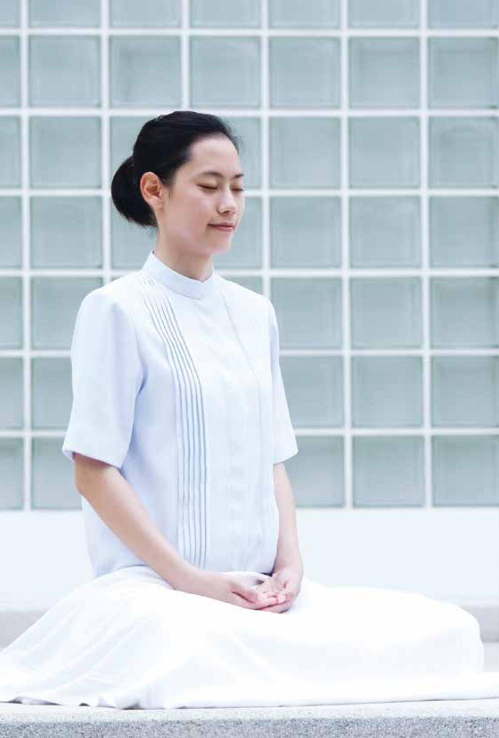 null สิ่งที่ต้องแสวงหา คือ พระรัตนตรัยภายใน เล่ม 2  หน้า 139