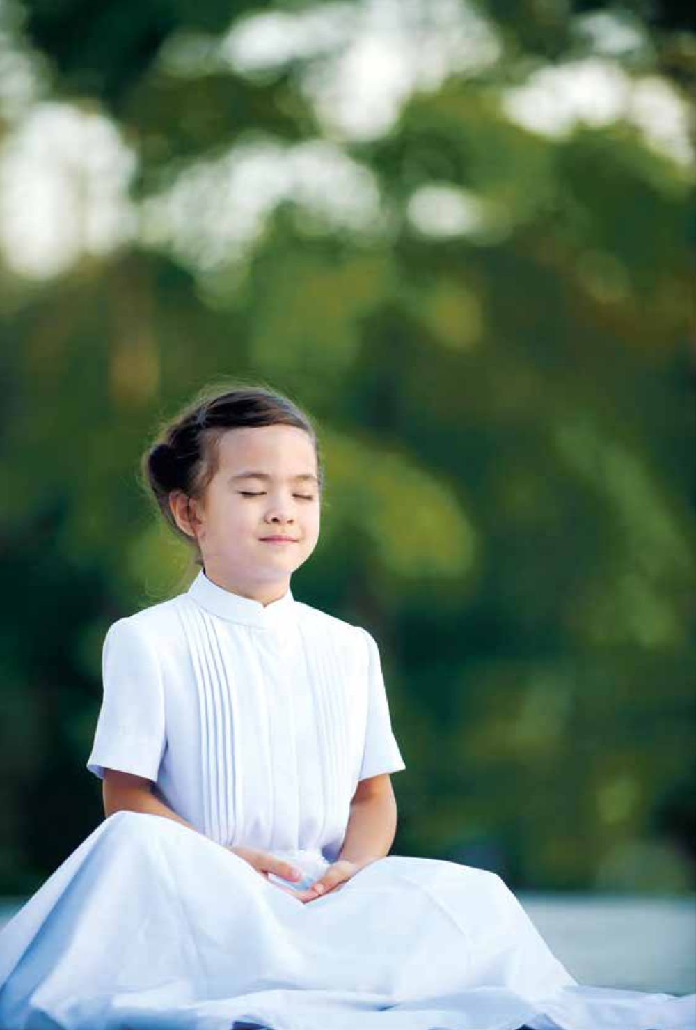 null สิ่งที่ต้องแสวงหา คือ พระรัตนตรัยภายใน เล่ม 2  หน้า 165