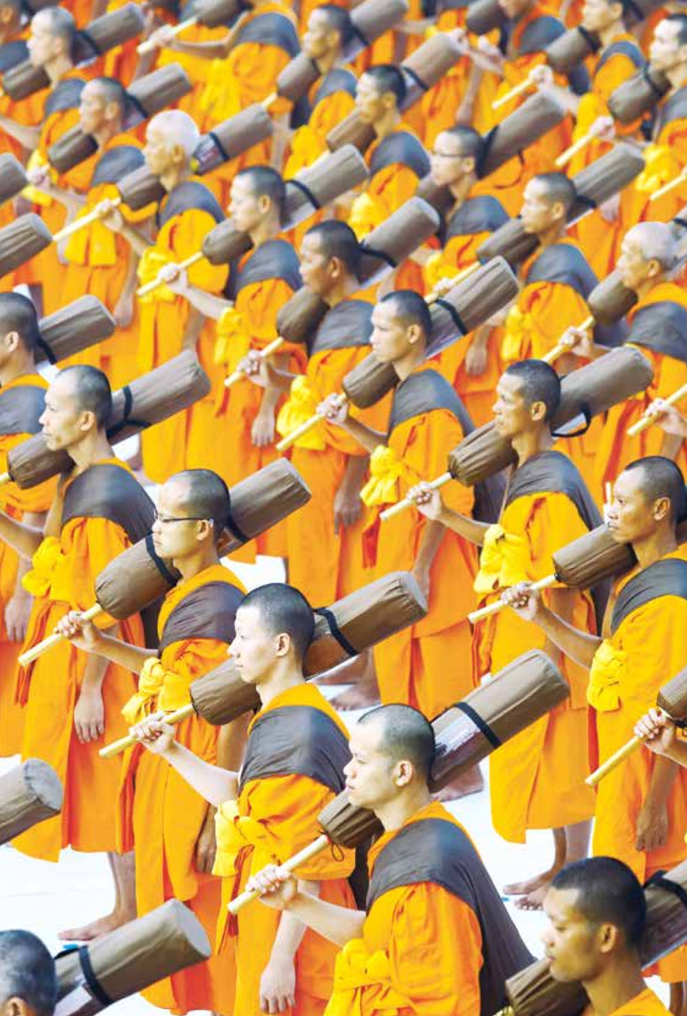 null ชีวิตสมณะ ผู้เห็นภัยในวัฏสงสาร เล่ม 3 หน้า 189