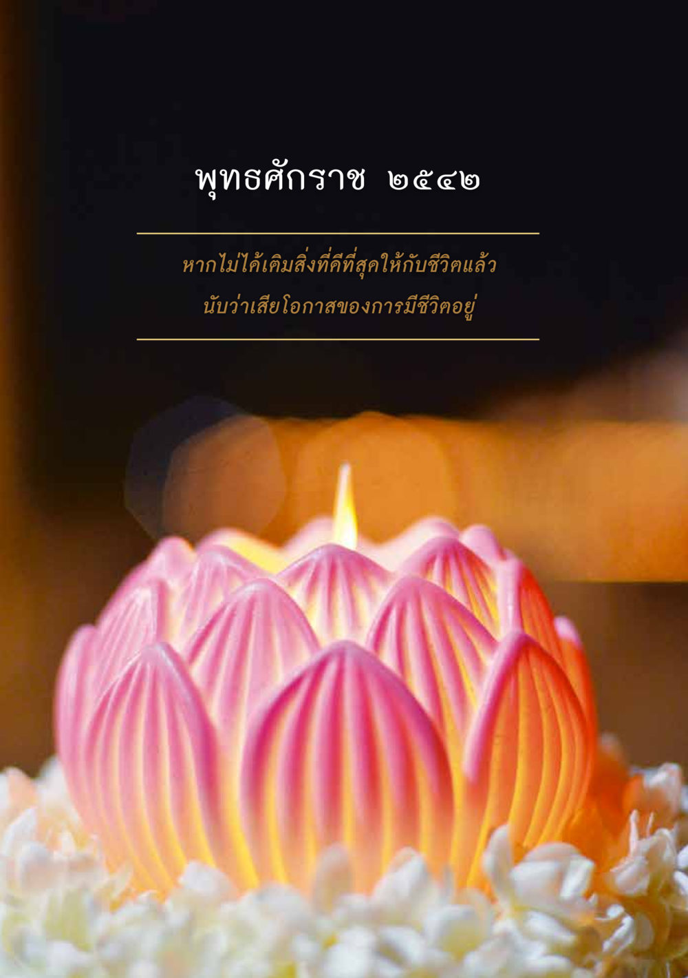 null ส.ค.ส. สร้างความใส ส่งความสุข หน้า 30