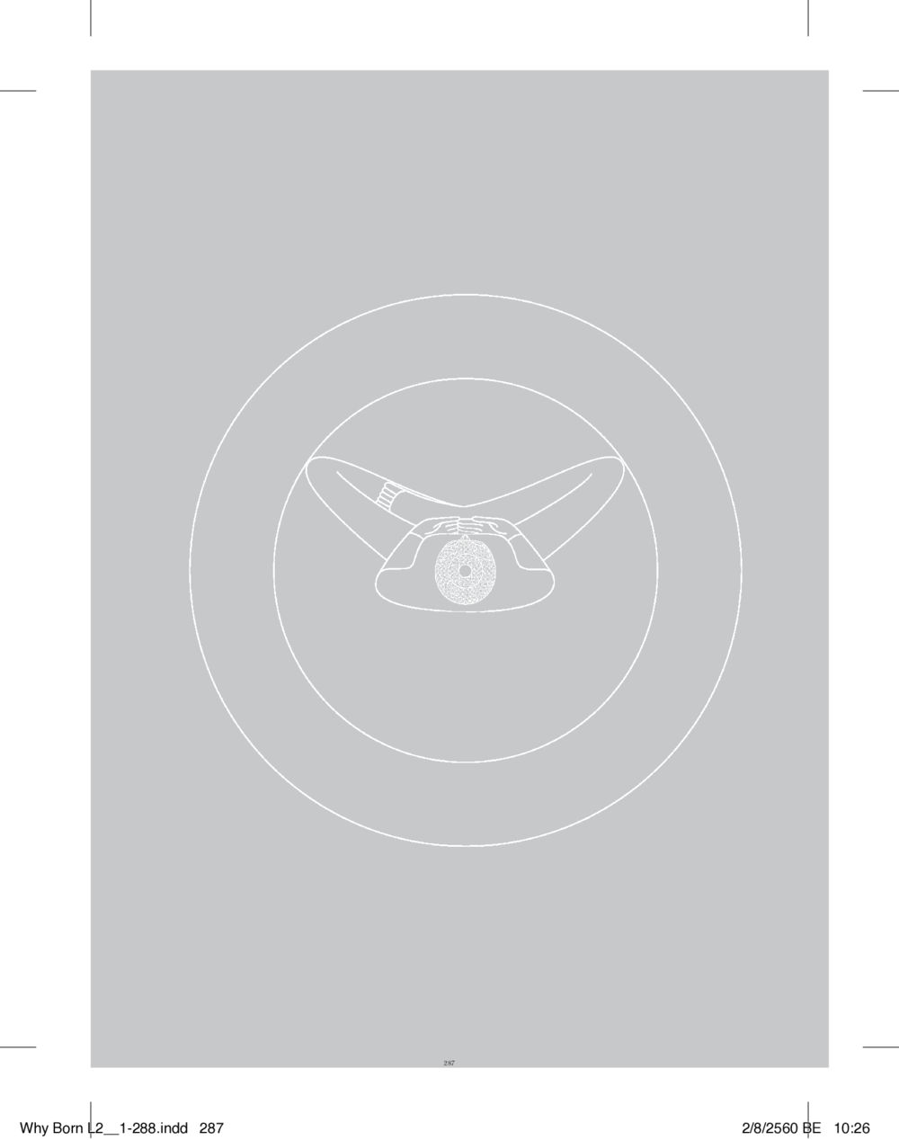 null แสวงบุญ (คำมินิ) เล่ม 2 หน้า 288