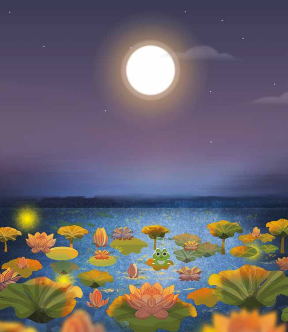 null เหล่ากอสมณะ พิมพ์ครั้งที่ 2 หน้า 13