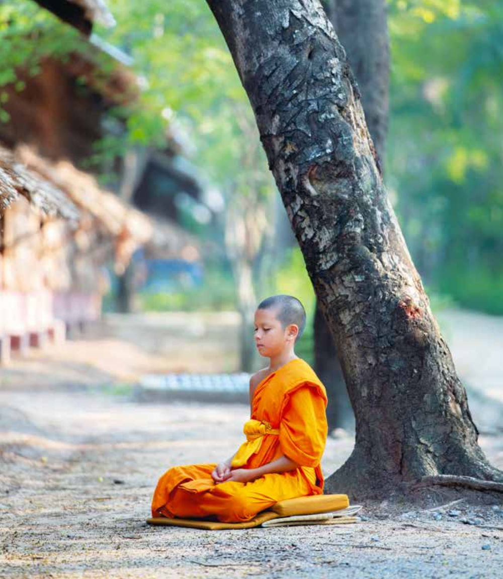 null เหล่ากอสมณะ พิมพ์ครั้งที่ 2 หน้า 132