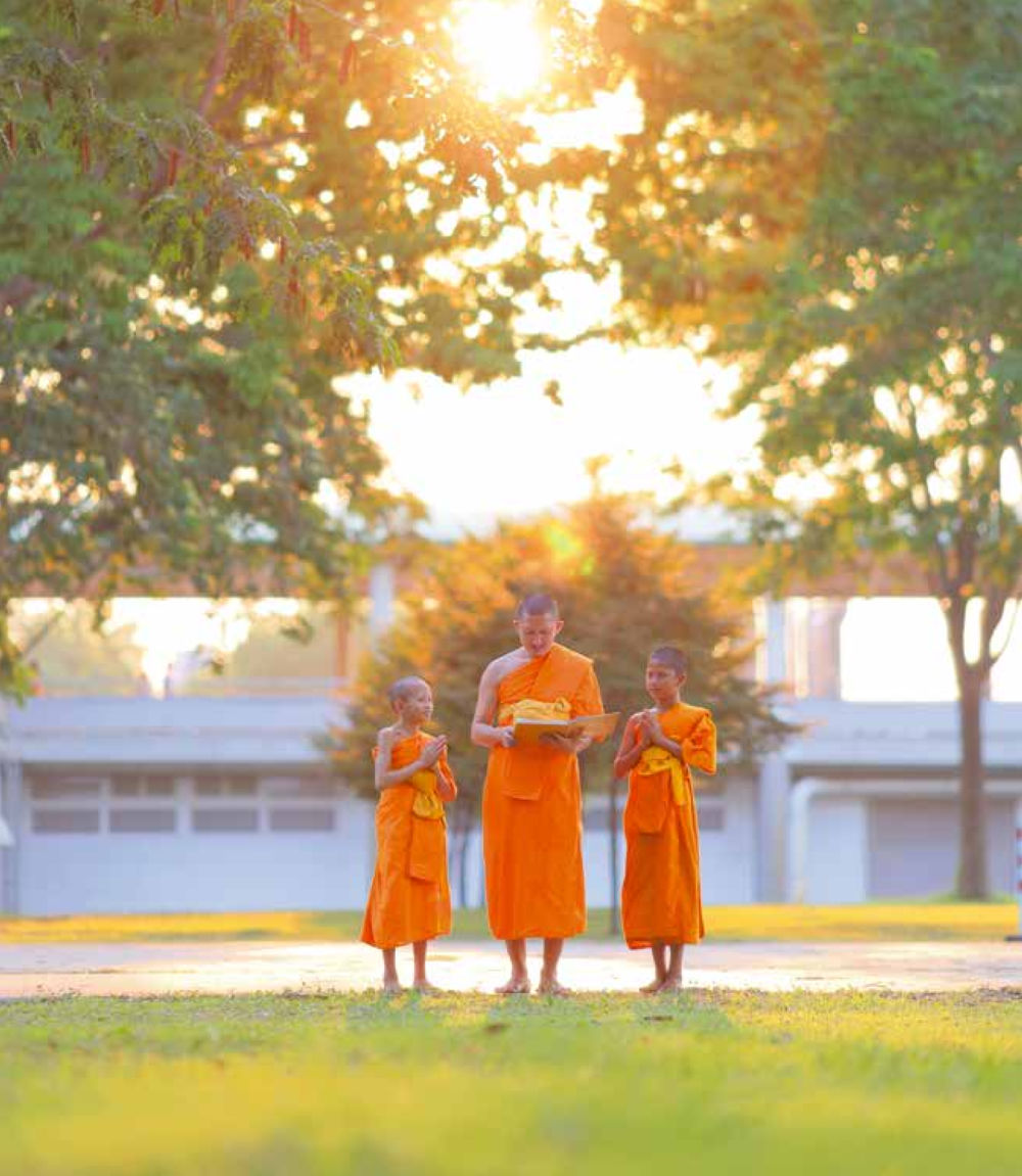 null เหล่ากอสมณะ พิมพ์ครั้งที่ 2 หน้า 157