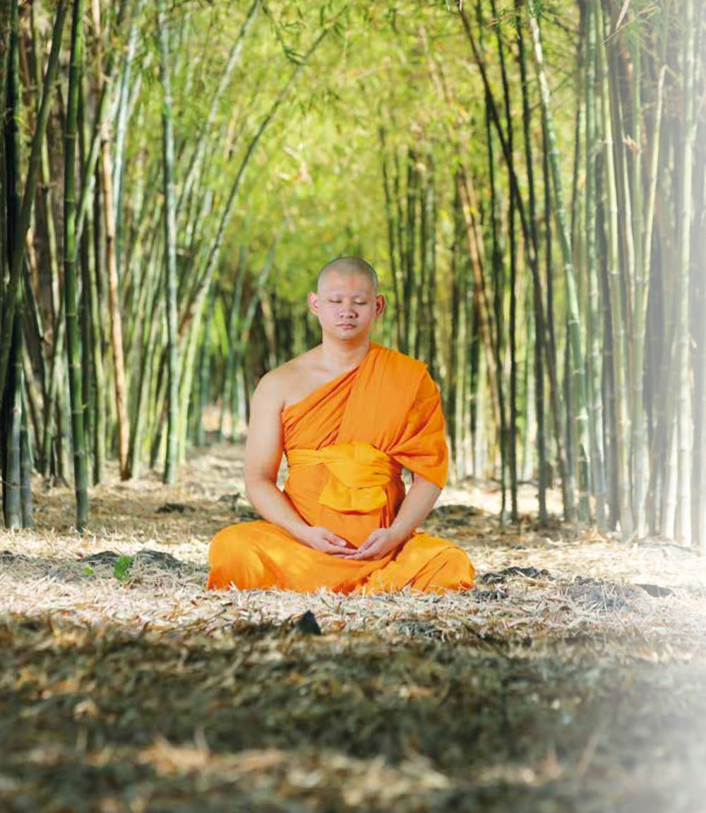 null เหล่ากอสมณะ พิมพ์ครั้งที่ 2 หน้า 38