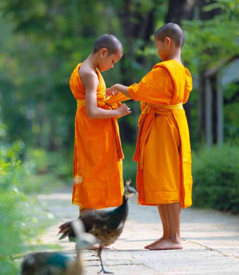 null เหล่ากอสมณะ พิมพ์ครั้งที่ 2 หน้า 79