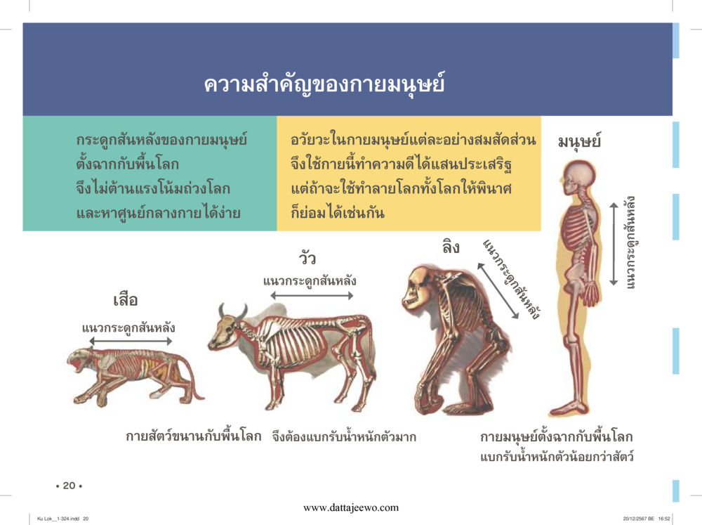 null กู้โลก กู้ภัย กู้ได้ด้วย มีสติทำความดีสากล หน้า 21