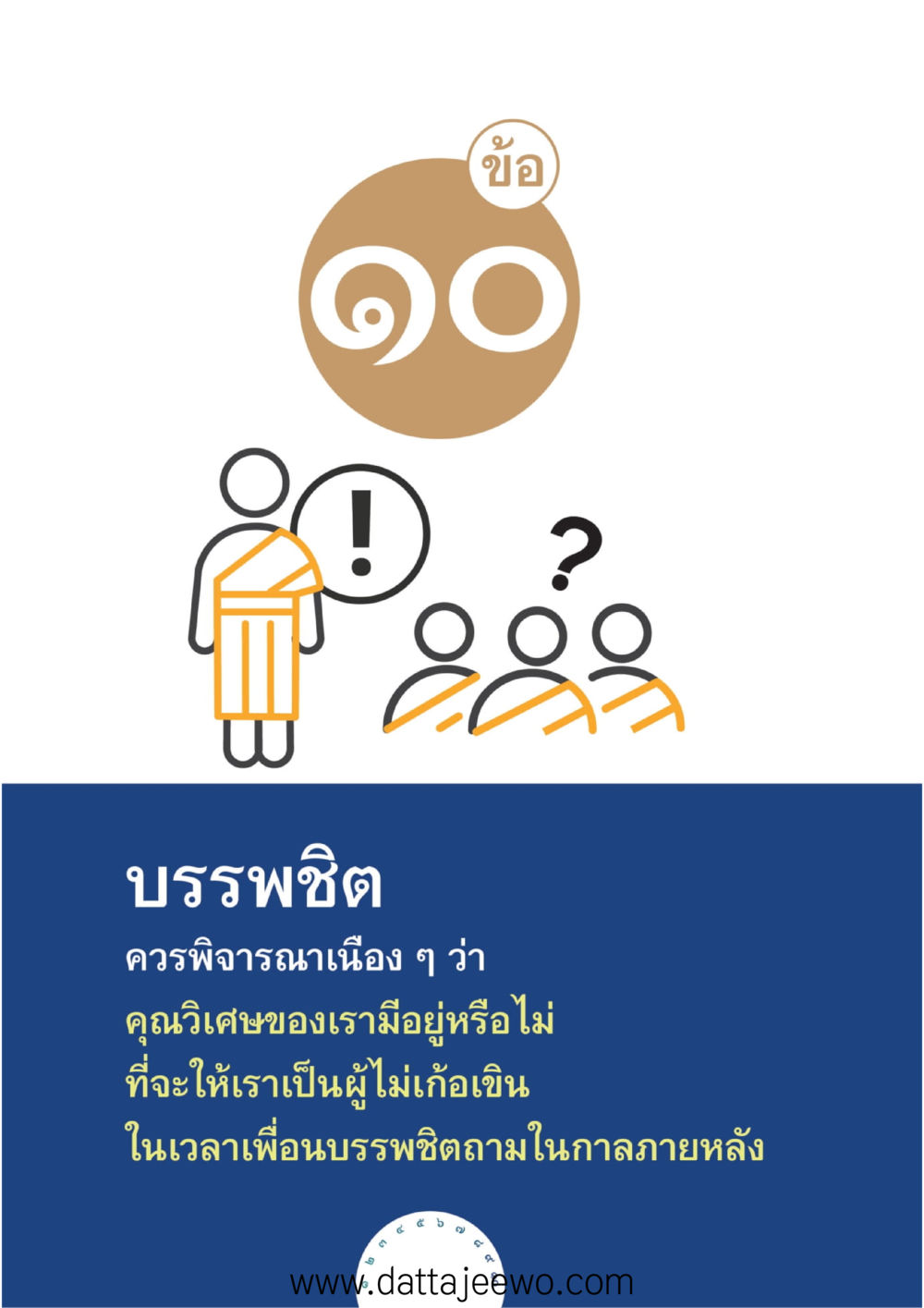 null บรรพชิตมหาพิจารณา หน้า 145