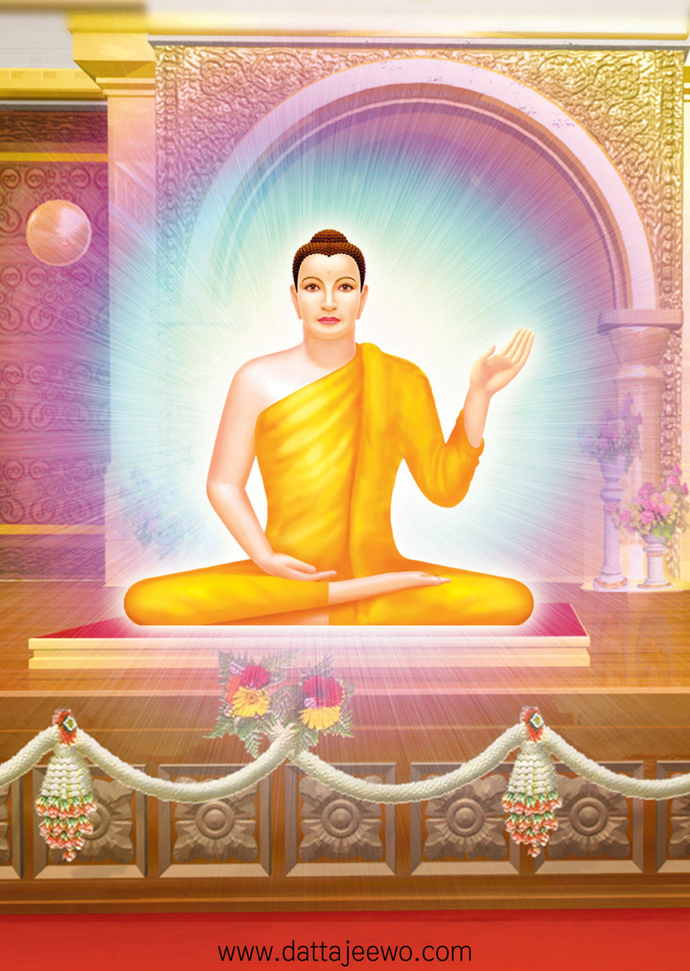 null ที่สุดแห่งธรรมถึงได้ด้วยความเคารพ ๒   หน้า 16