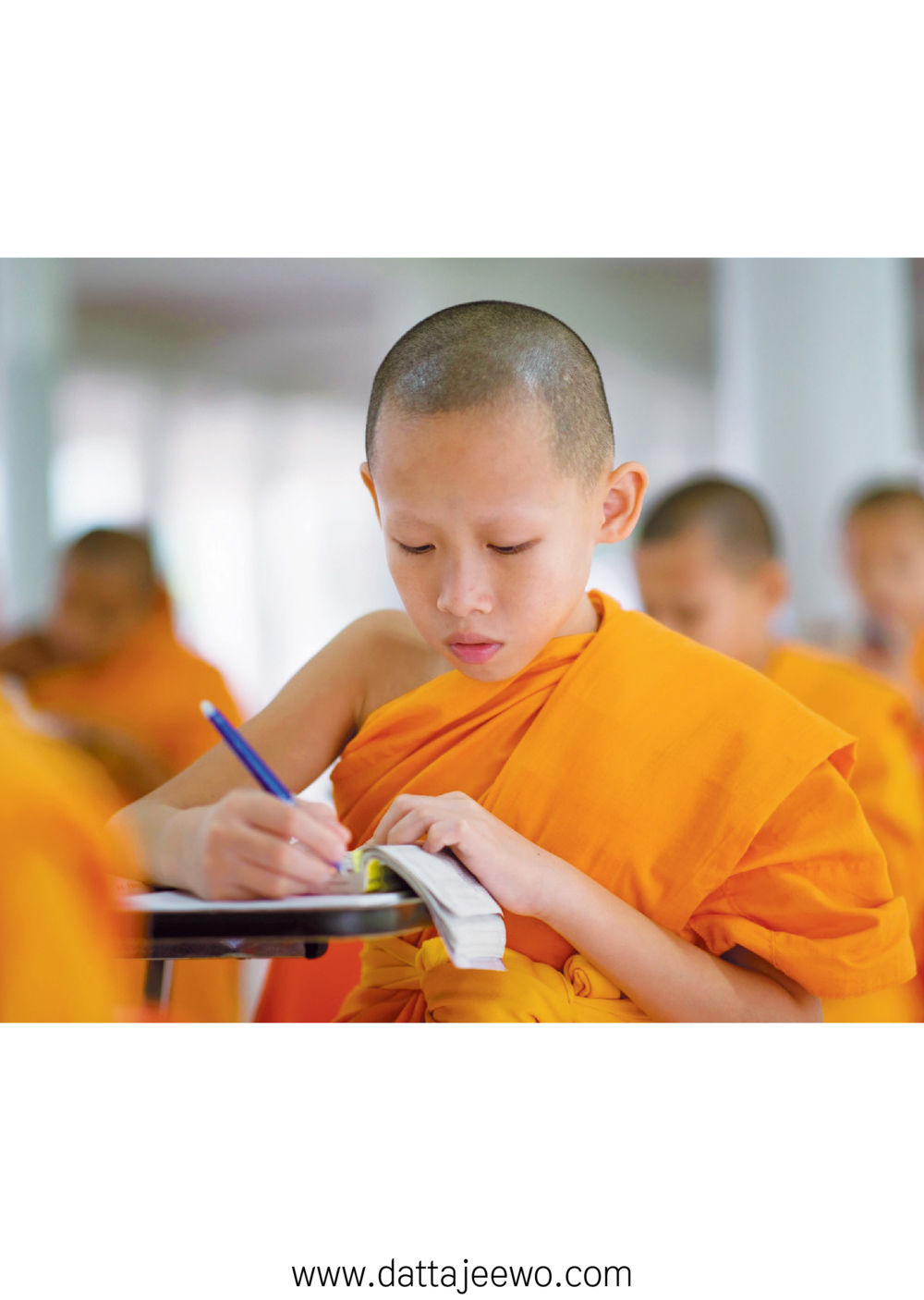 null ที่สุดแห่งธรรมถึงได้ด้วยความเคารพ ๒   หน้า 38