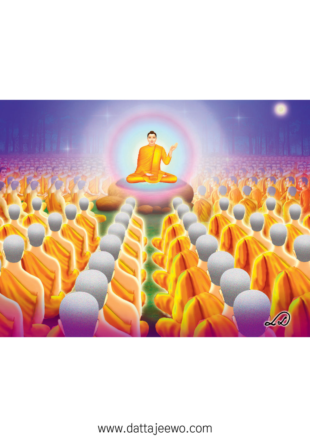 null ที่สุดแห่งธรรมถึงได้ด้วยความเคารพ ๒   หน้า 56