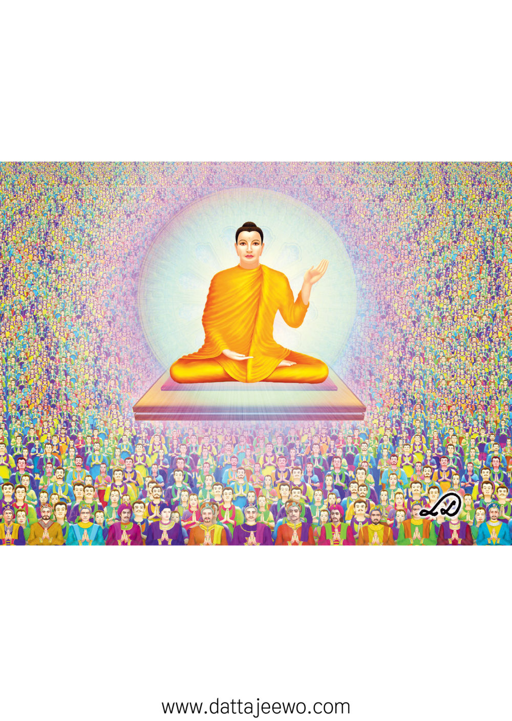 null ที่สุดแห่งธรรมถึงได้ด้วยความเคารพ ๒   หน้า 66