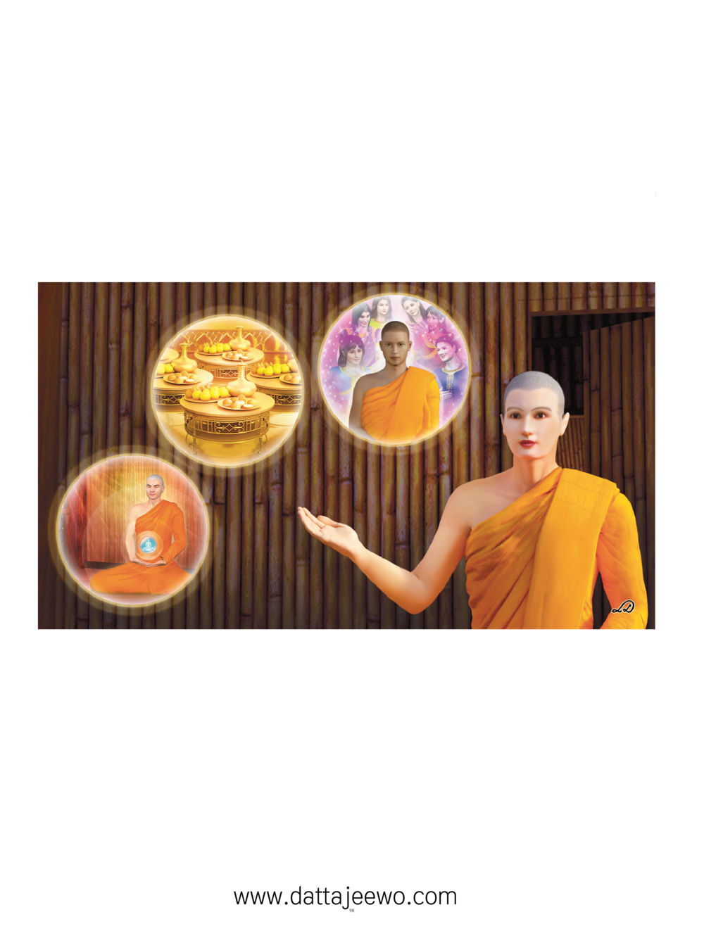 null ที่สุดแห่งธรรมถึงได้ด้วยความเคารพ ๓ หน้า 135