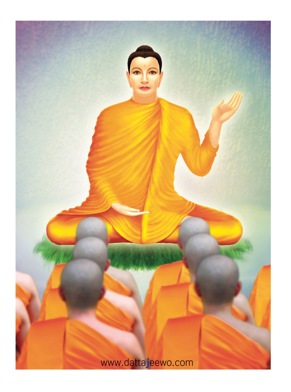 null ที่สุดแห่งธรรมถึงได้ด้วยความเคารพ ๓ หน้า 4