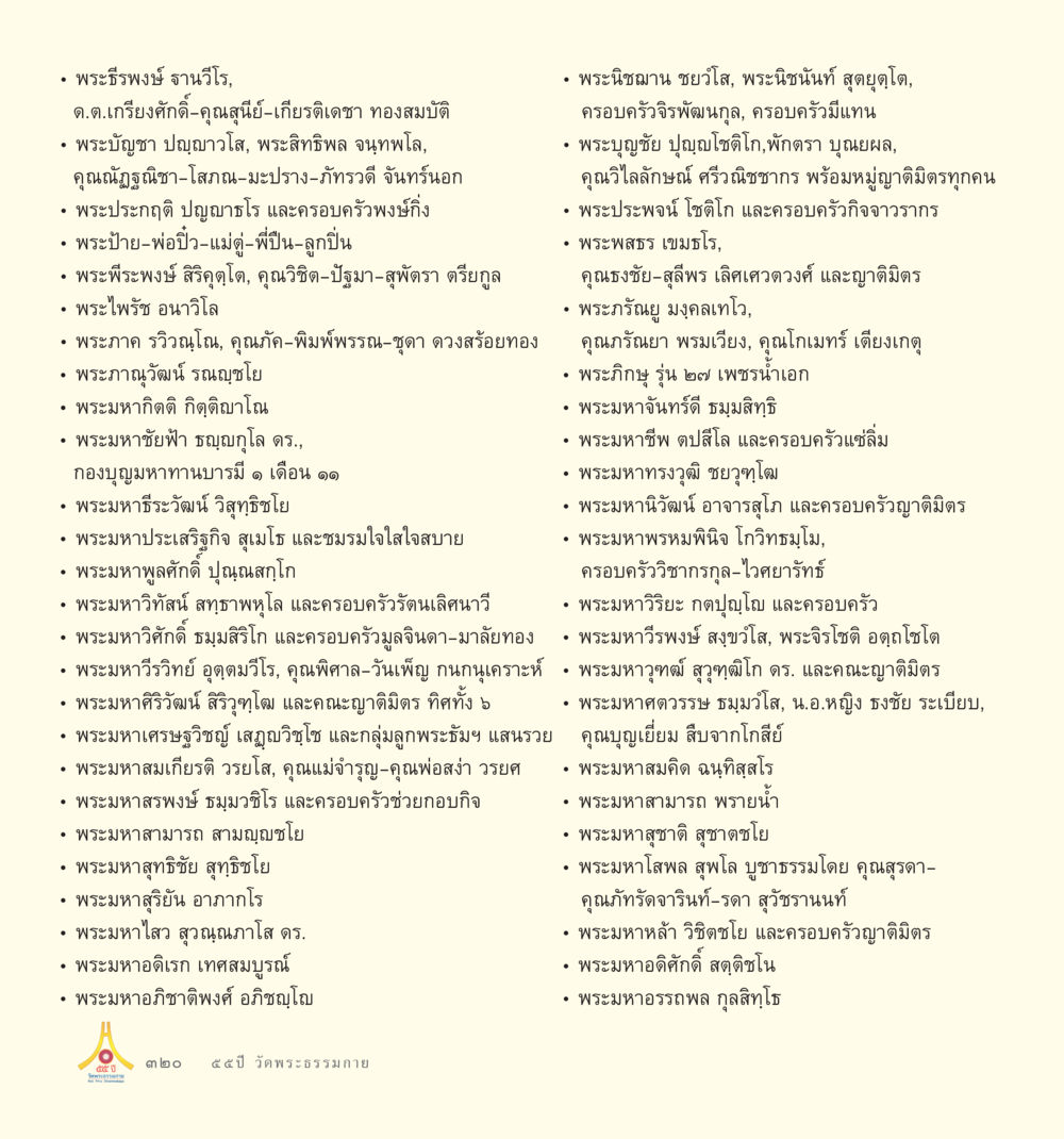 Untitled 55ปี วัดพระธรรมกาย หน้า 321