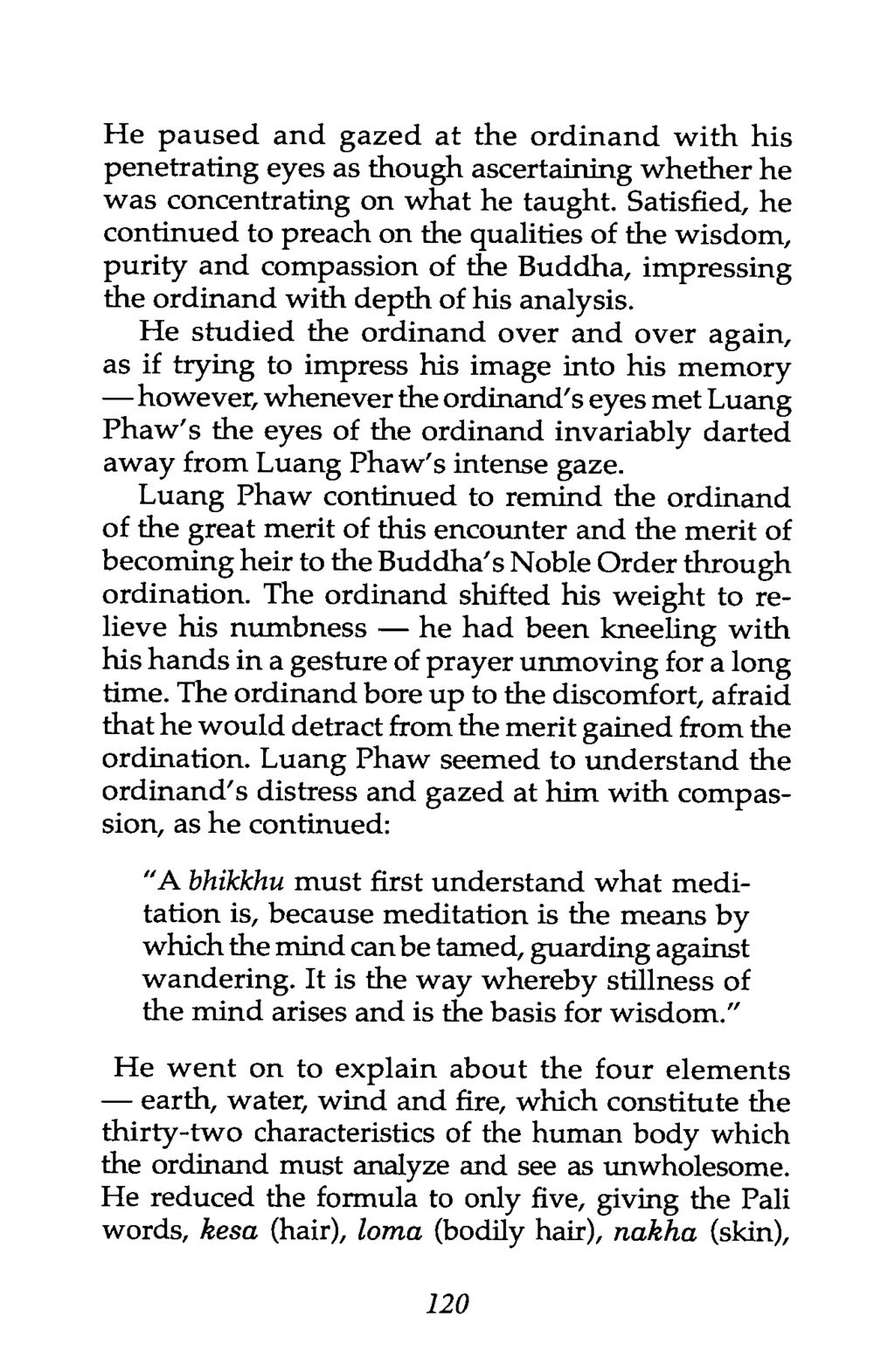 Untitled The life and times of Luang Phaw Wat Paknam หน้า 113