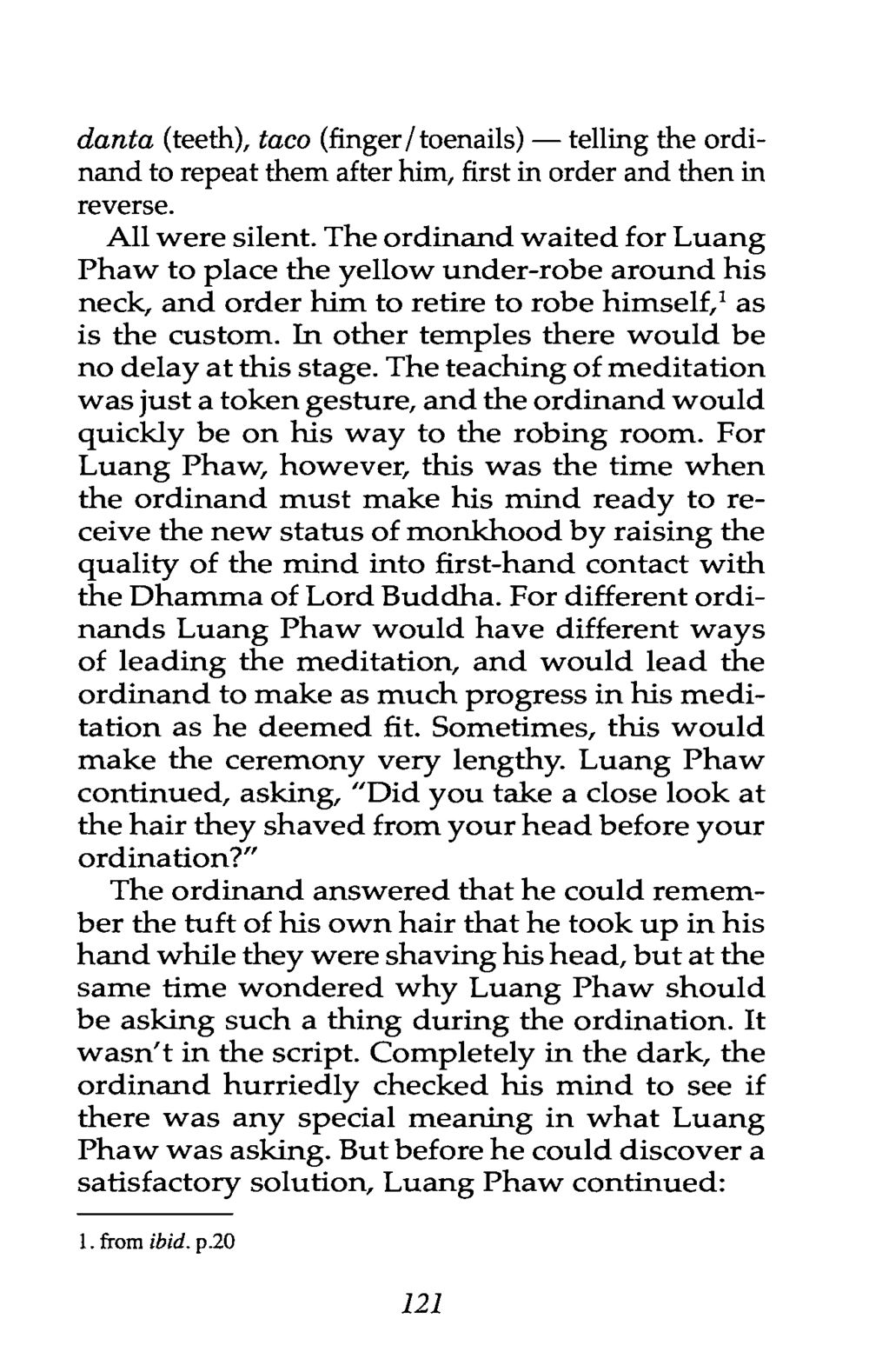 Untitled The life and times of Luang Phaw Wat Paknam หน้า 114