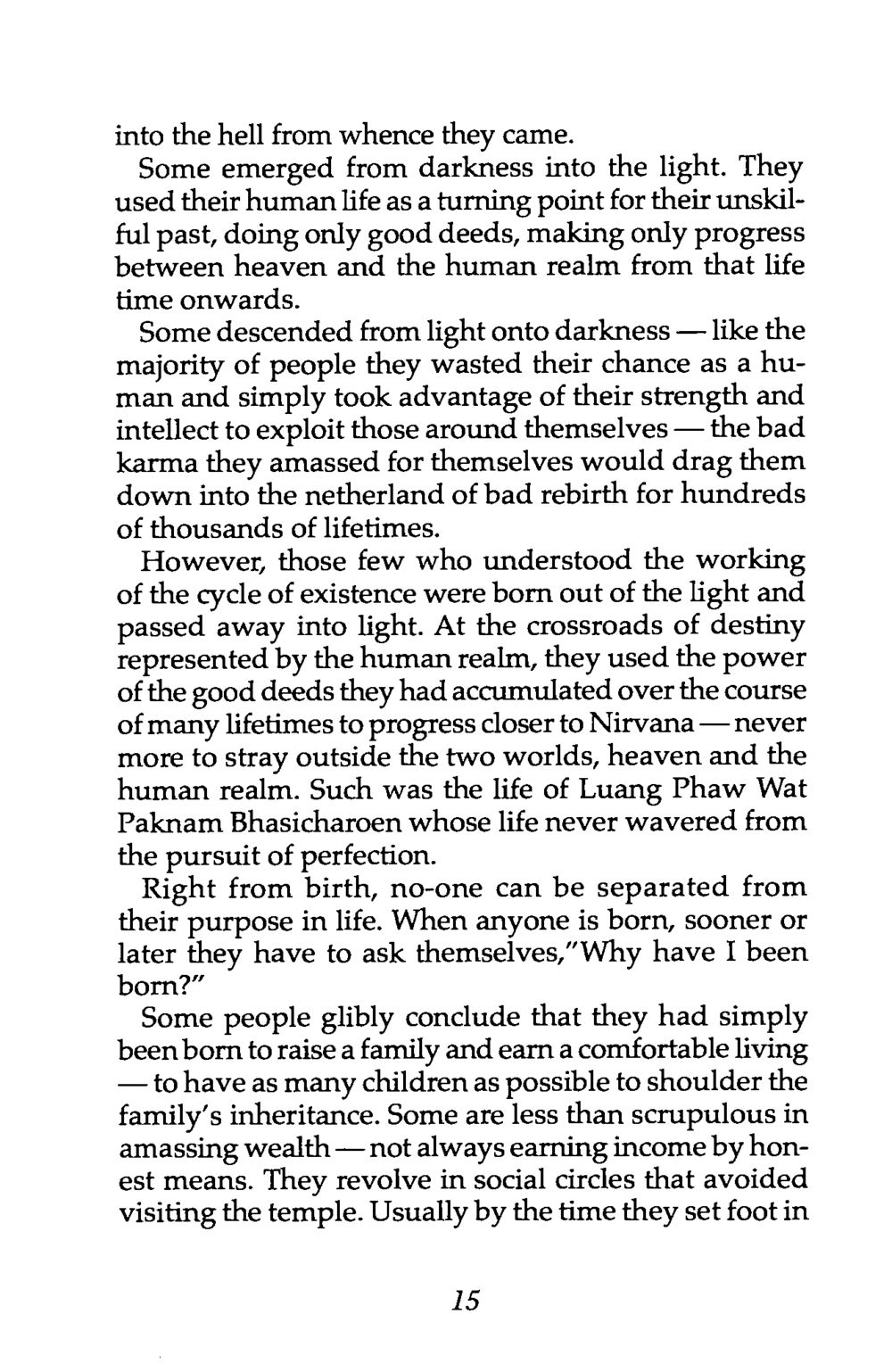 Untitled The life and times of Luang Phaw Wat Paknam หน้า 13