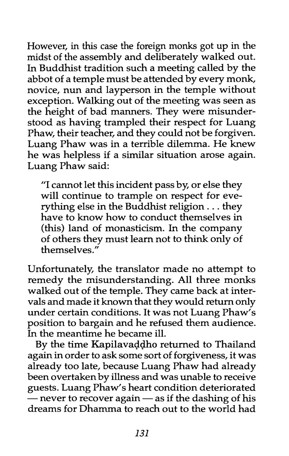 Untitled The life and times of Luang Phaw Wat Paknam หน้า 124