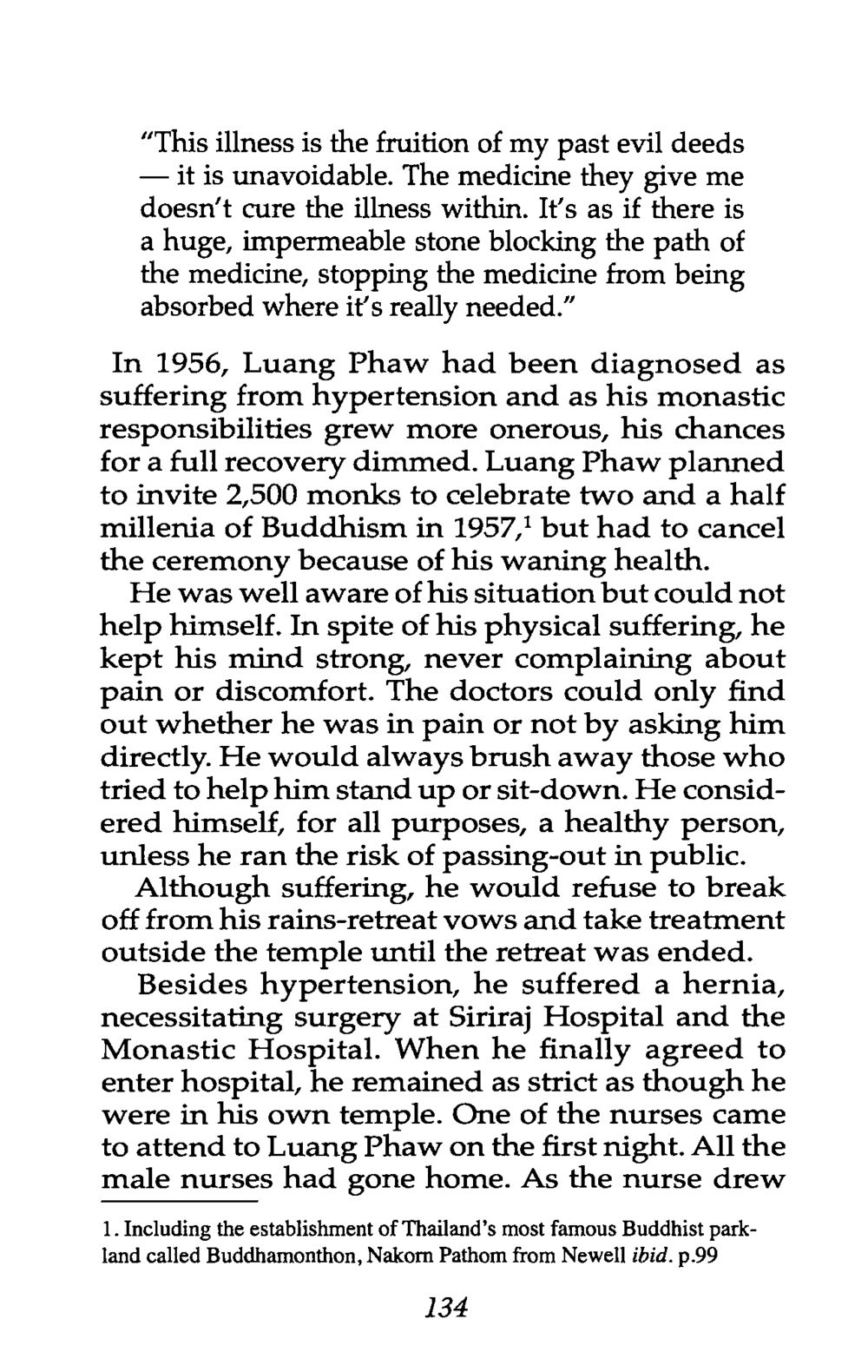 Untitled The life and times of Luang Phaw Wat Paknam หน้า 127