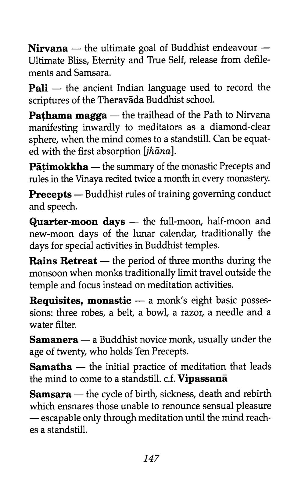 Untitled The life and times of Luang Phaw Wat Paknam หน้า 139