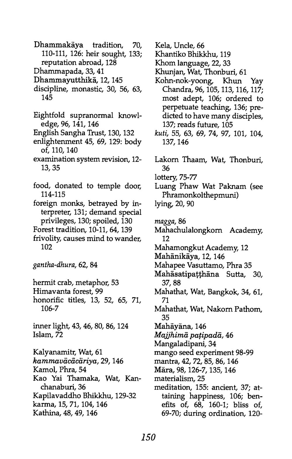 Untitled The life and times of Luang Phaw Wat Paknam หน้า 142
