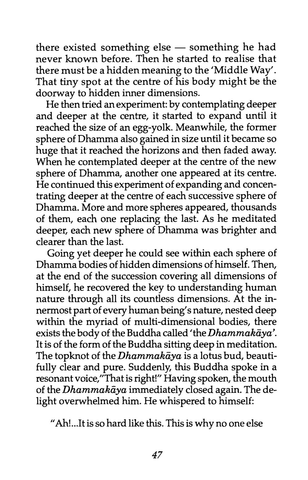 Untitled The life and times of Luang Phaw Wat Paknam หน้า 43