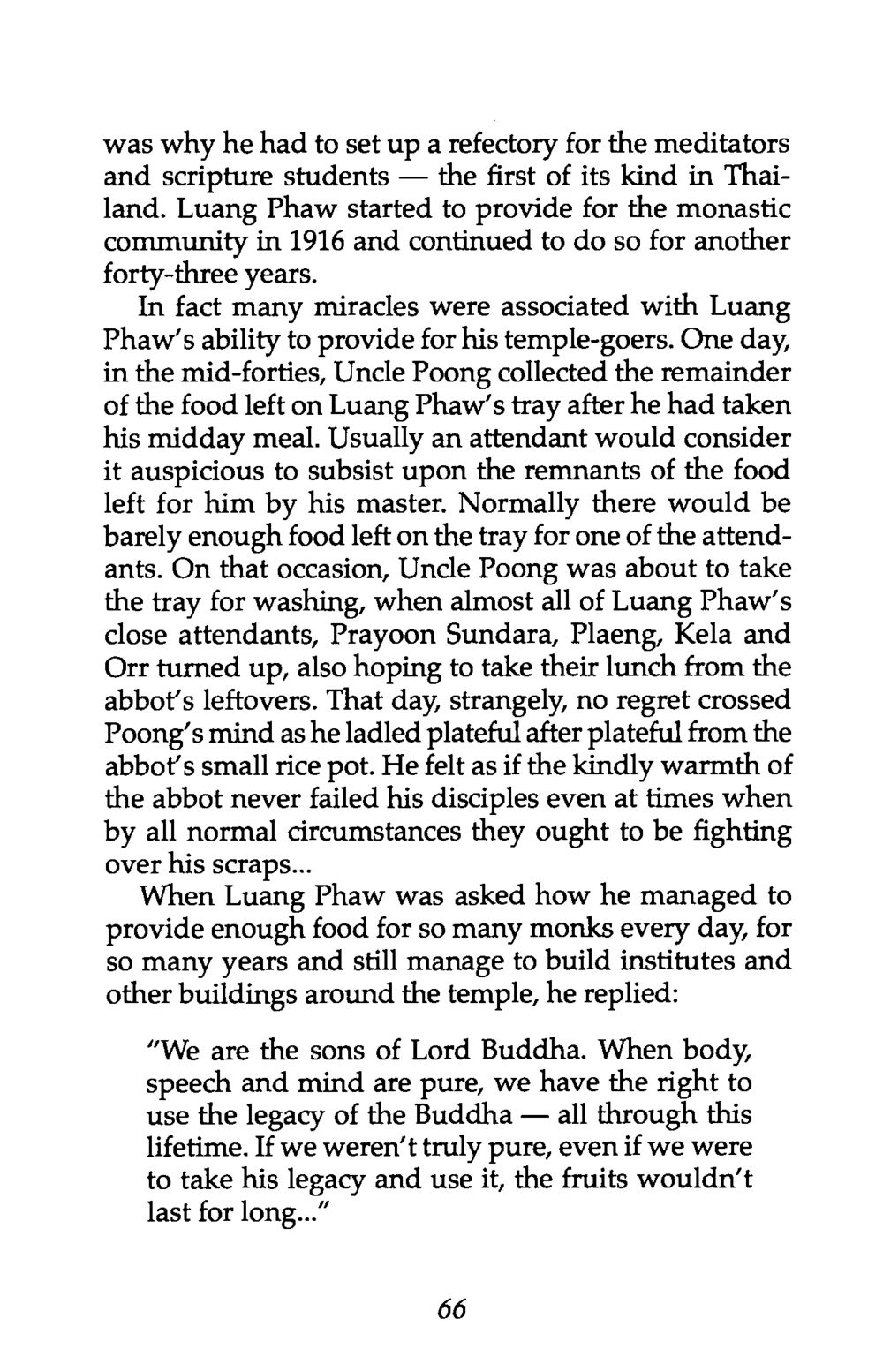No content provided The life and times of Luang Phaw Wat Paknam หน้า 61