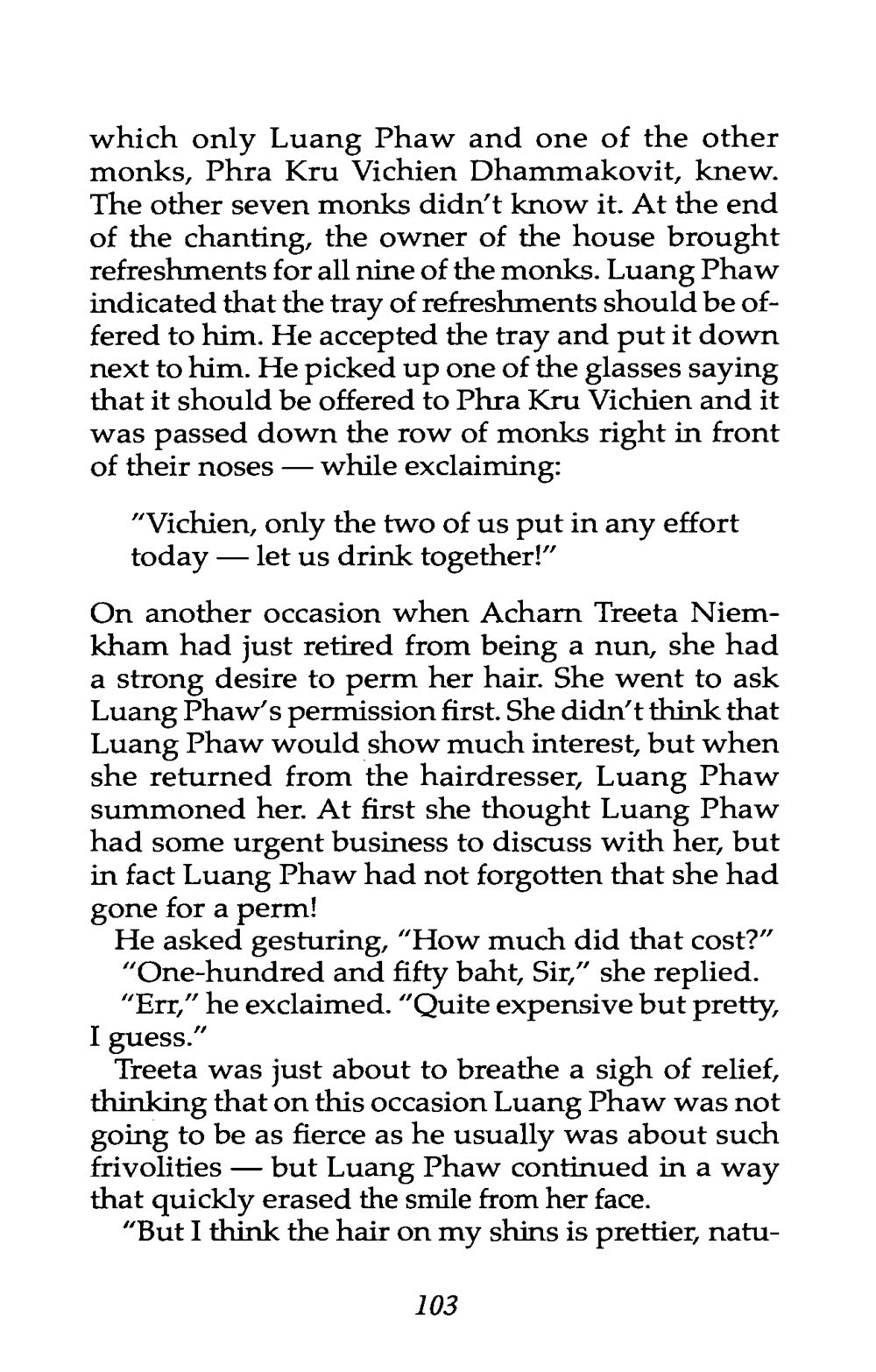 Document Title The life and times of Luang Phaw Wat Paknam หน้า 97