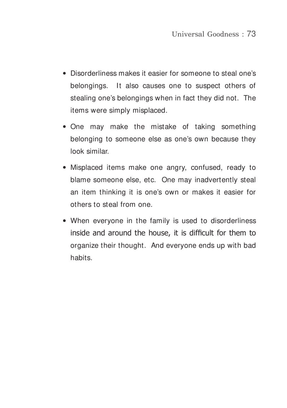 OCR Text Processing Techniques Universal Goodness หน้า 75